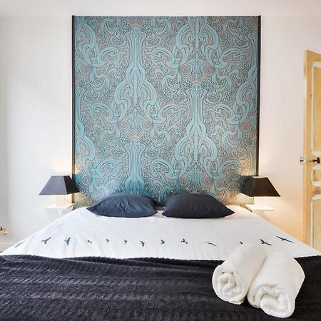 Apartament L'Appart Des Etats I - Nancy Zewnętrze zdjęcie