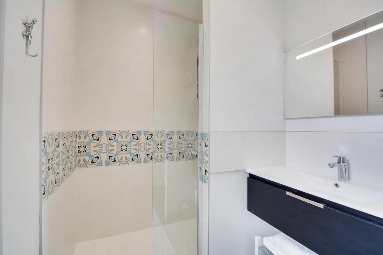Apartament L'Appart Des Etats I - Nancy Zewnętrze zdjęcie