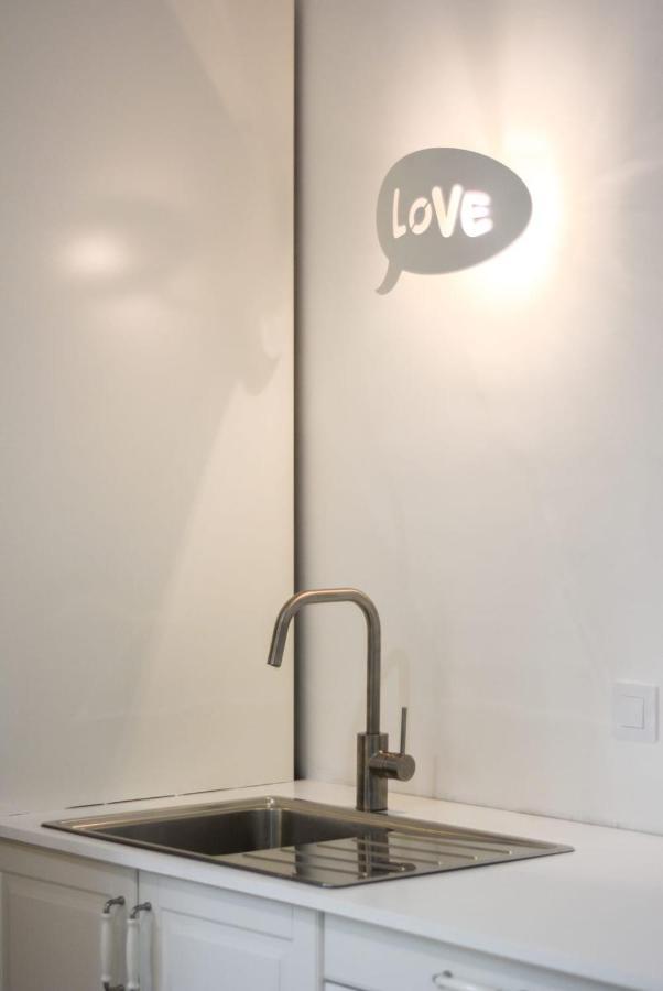 Apartament L'Appart Des Etats I - Nancy Zewnętrze zdjęcie