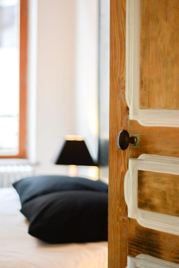 Apartament L'Appart Des Etats I - Nancy Zewnętrze zdjęcie