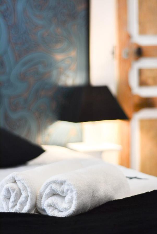 Apartament L'Appart Des Etats I - Nancy Zewnętrze zdjęcie